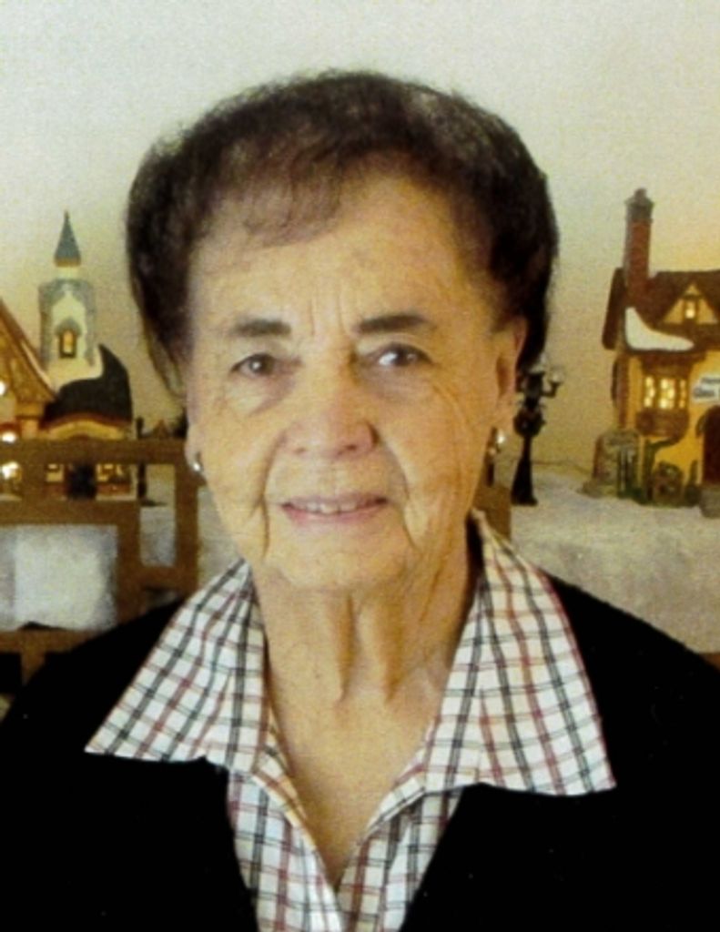 Marilyn Curtis Profile Photo