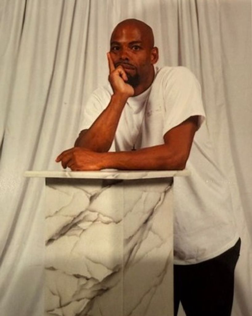 Anthony Lewis Shelby Profile Photo