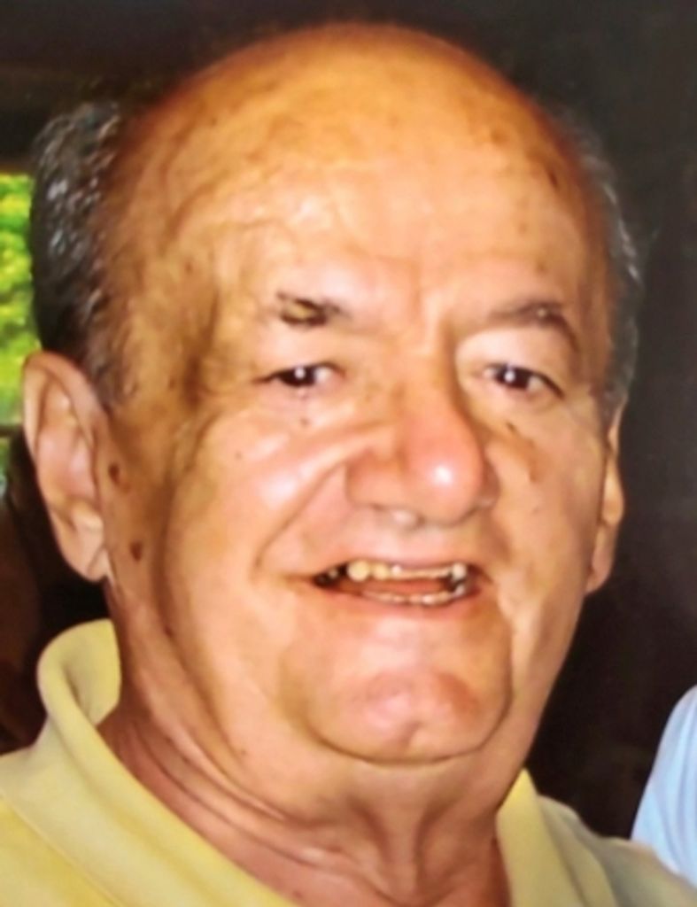 Eugene Anthony Ferris Profile Photo
