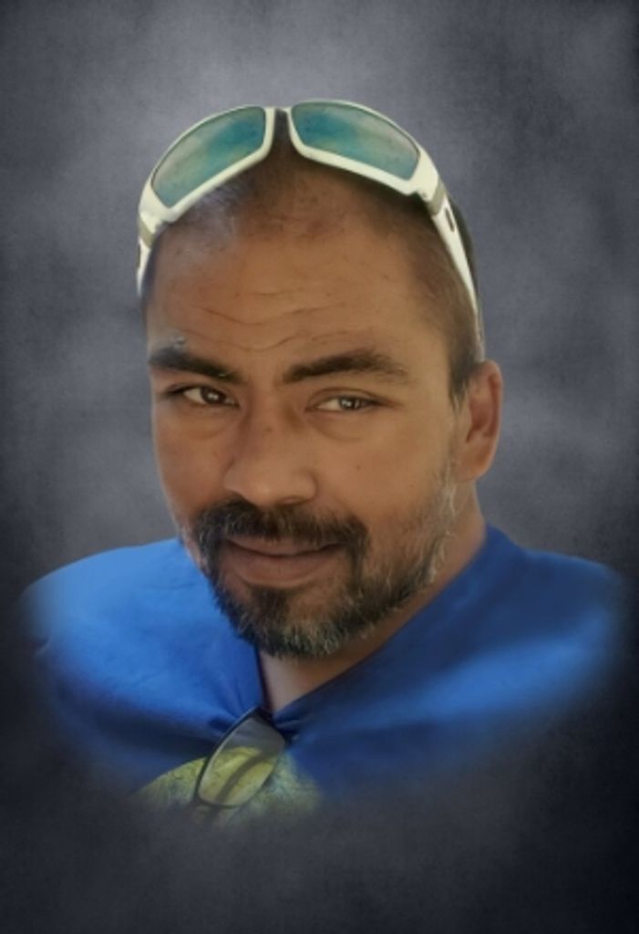 Faustino Bartolo Orozco Profile Photo