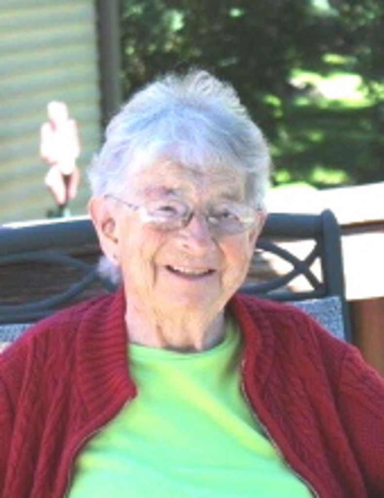 Mary Neese