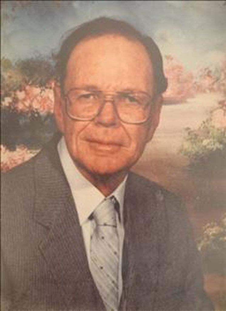 Ivy Carson Johnson Sr. Profile Photo