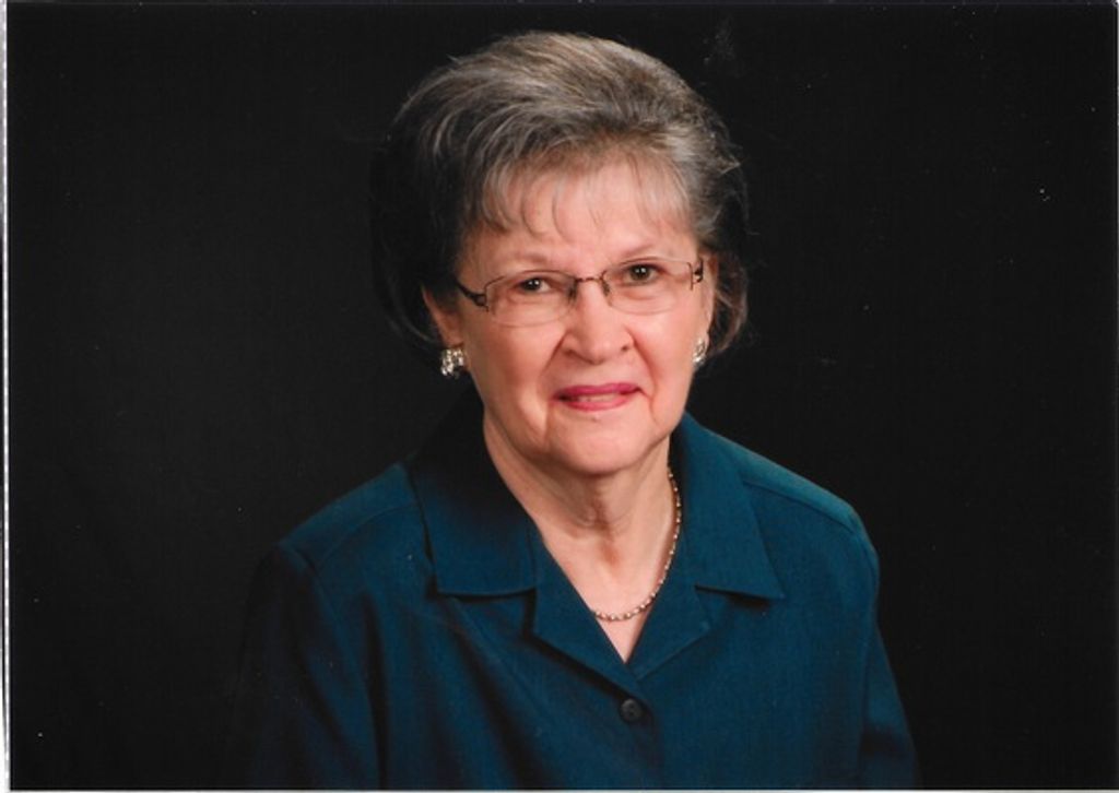 Joyce Ann Grona Moritz Profile Photo