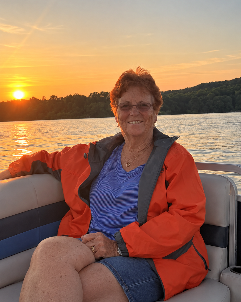Sharon Jean Carroll Profile Photo