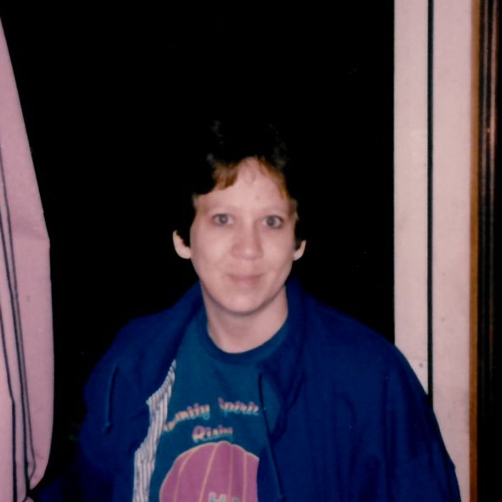 Susan Marie (Eastep)  Hoopes