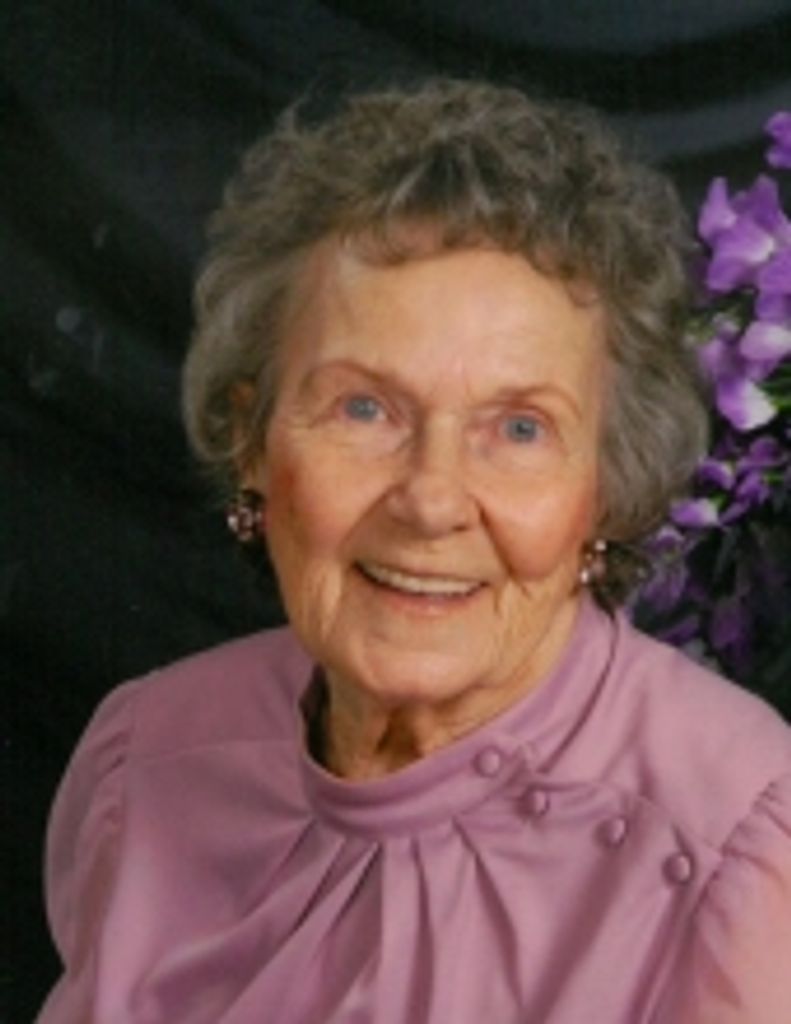Clara Flowerree