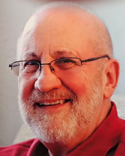 Harold John Pontiff's obituary image