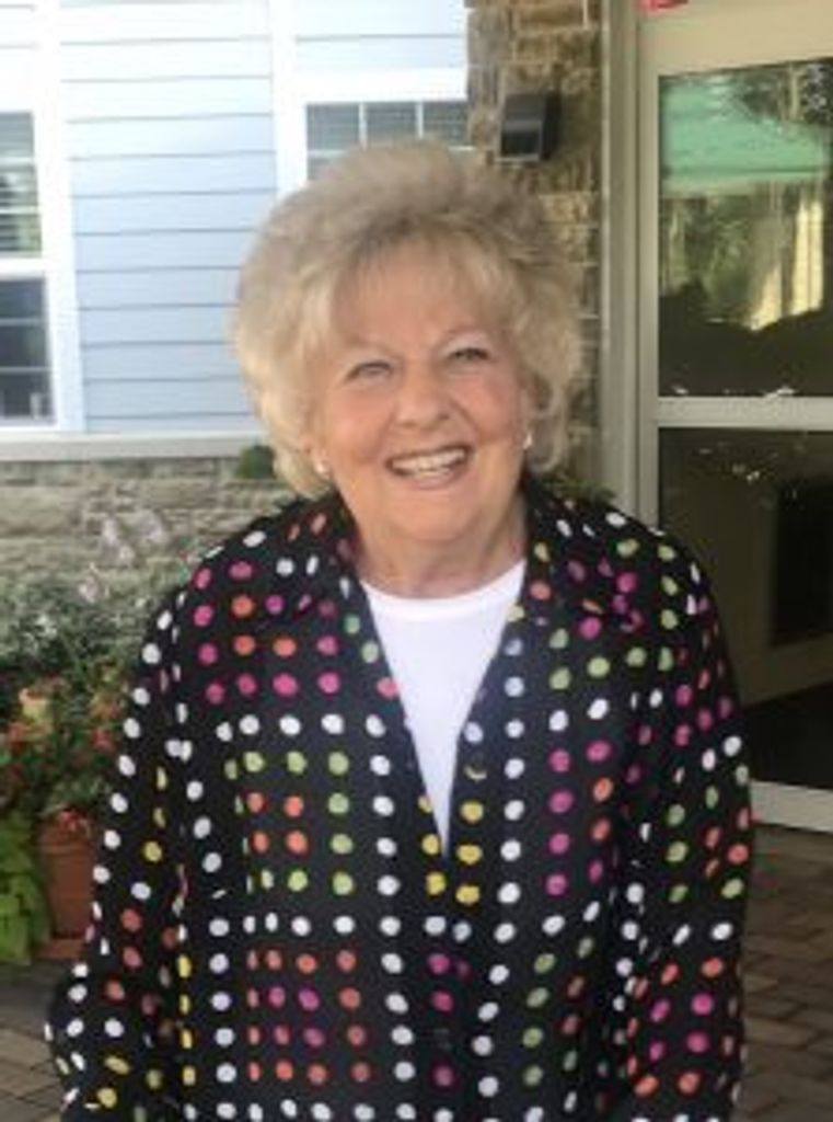 Delores Zitek