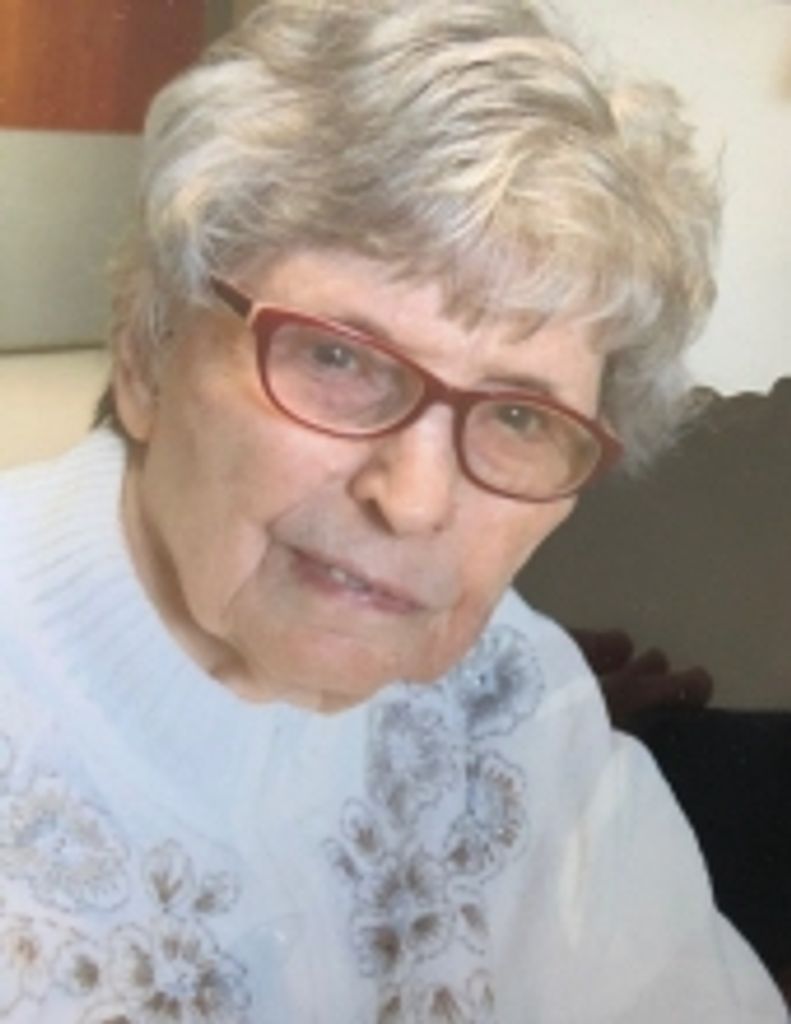 Sophie C. Pansic Profile Photo