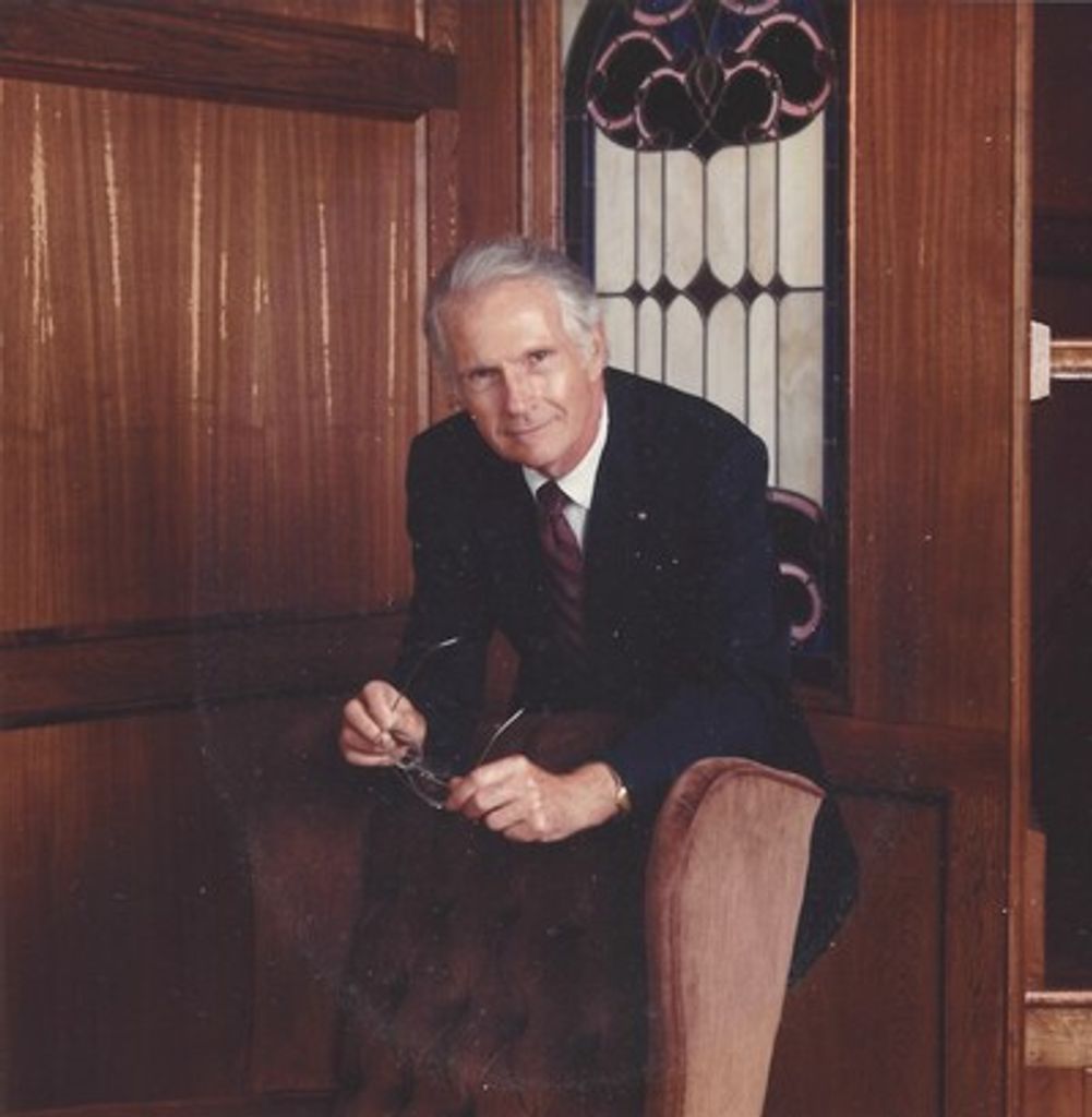 James Goff Borren Profile Photo