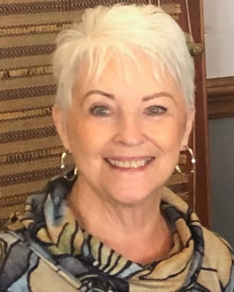 Jolene Rollins Wimberly