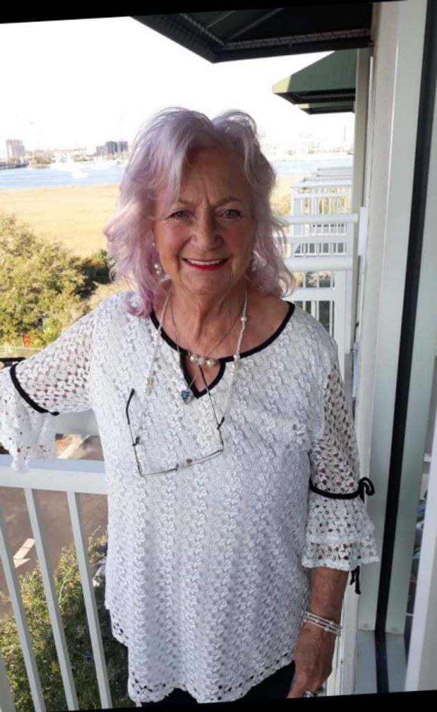 Joyce Gale Chaney Profile Photo