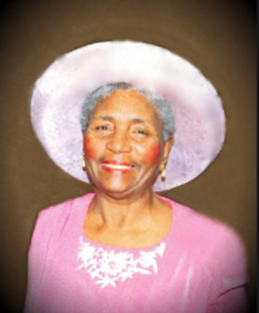 Jessie C. Grace
