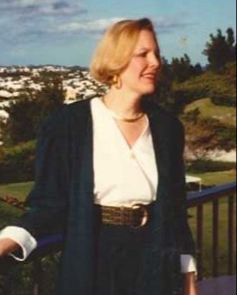 Nancy Jo Lattanzio Profile Photo