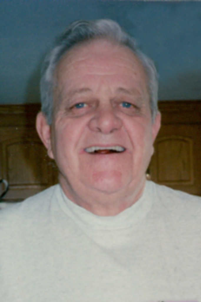 Allan Hornstra