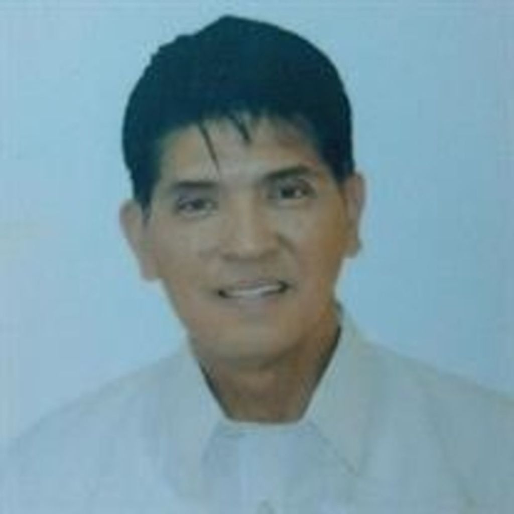 Oscar Tatlonghari Panganiban