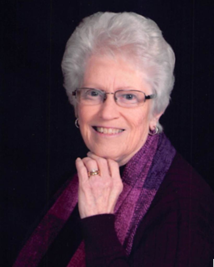 JoAnn Buchanan Garner Profile Photo