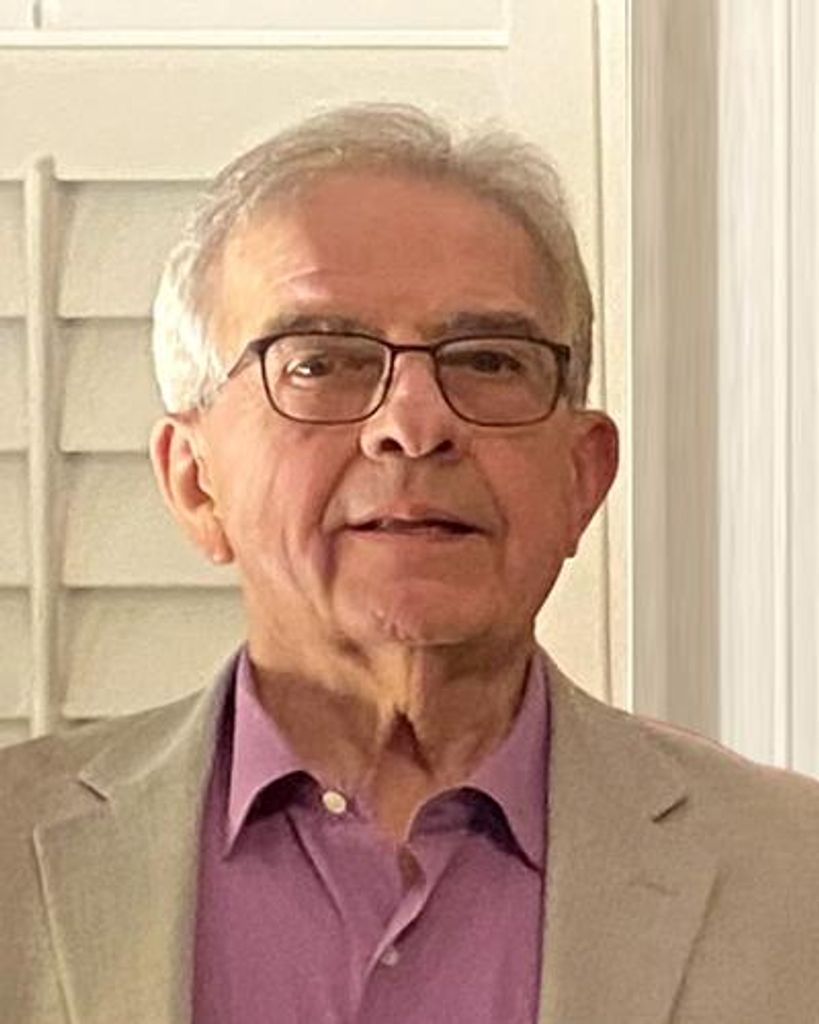 Merlin Ray Steider Profile Photo