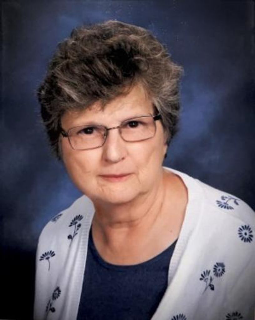 Regina Parsons Profile Photo