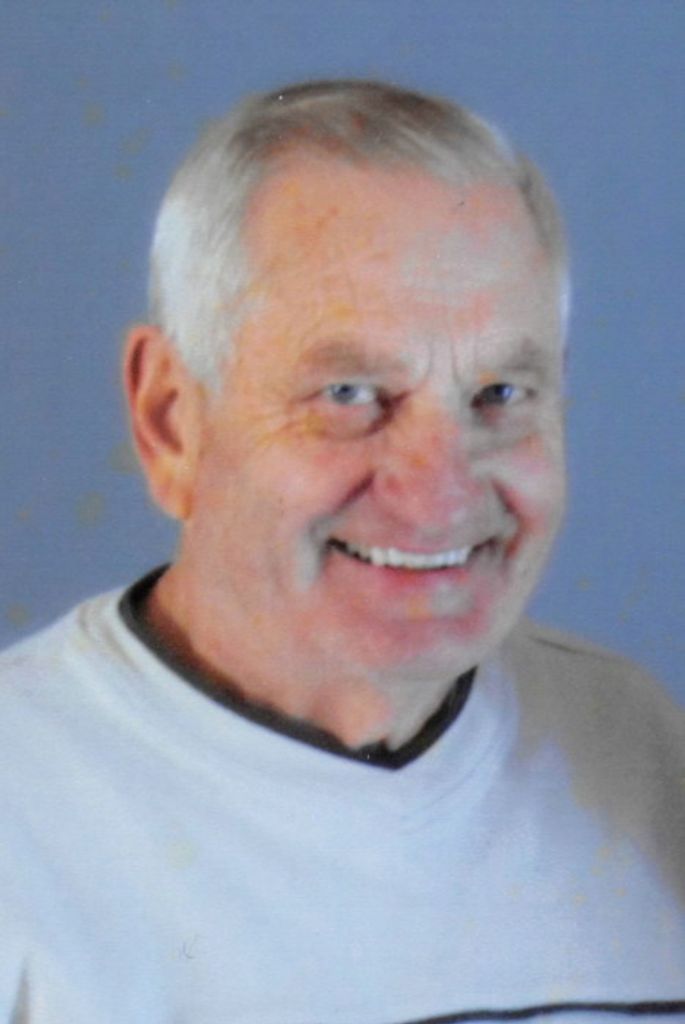 Darwin "Bub" E. Steinke Profile Photo