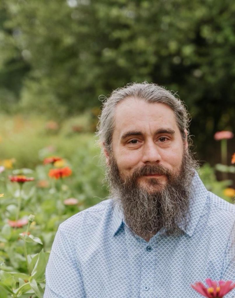 Waylon Clay Metz Profile Photo