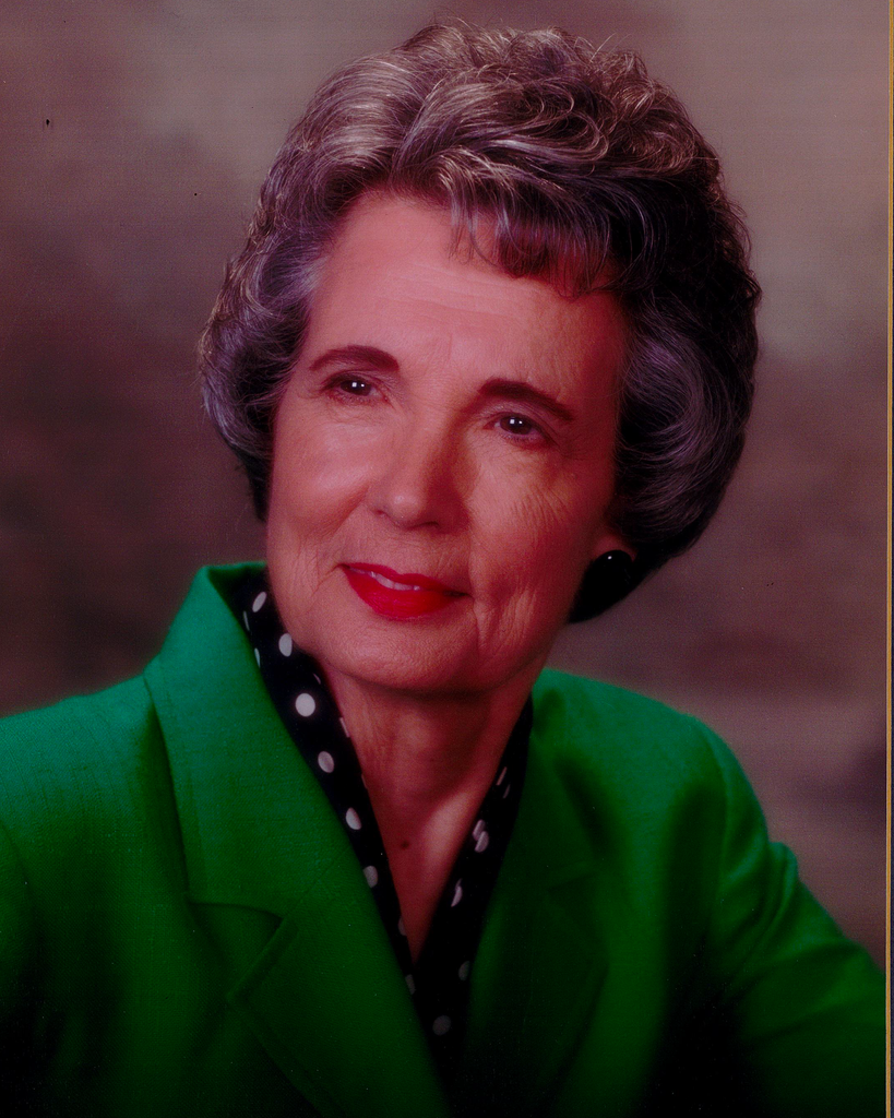 Barbara Preston Profile Photo