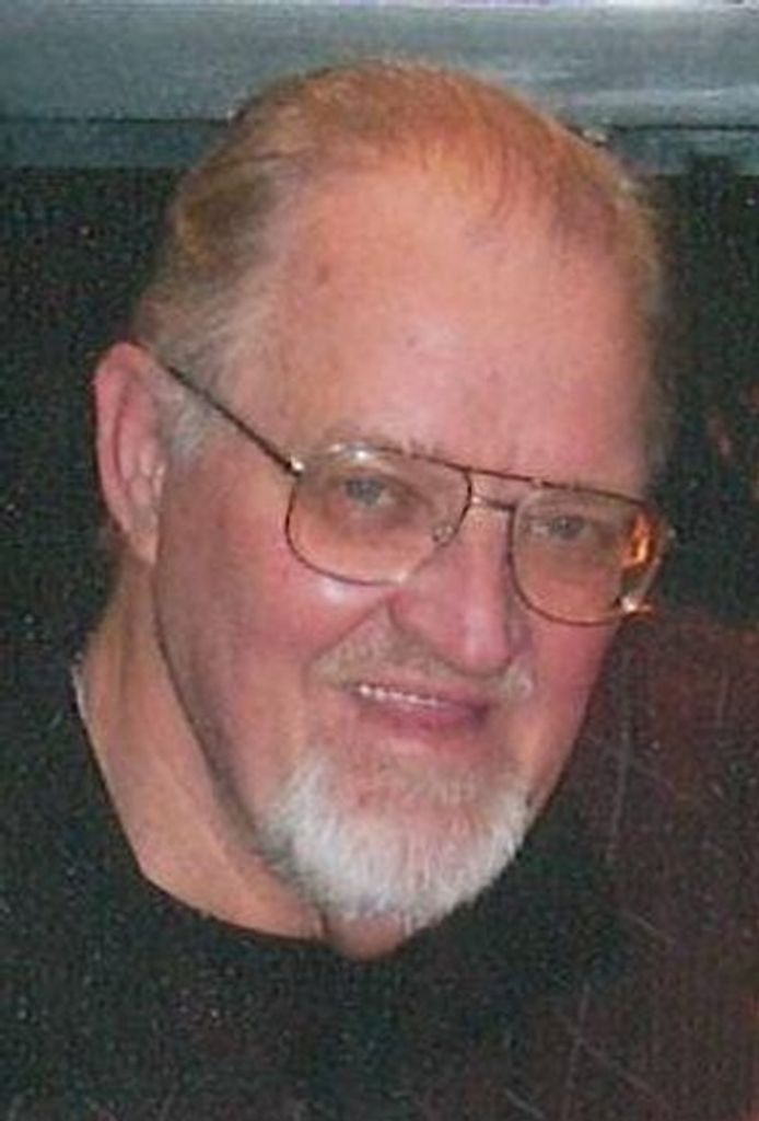 Joseph Ziegmont Profile Photo