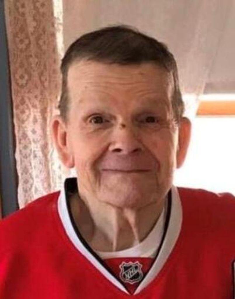 Darrell Lovitt Goulden