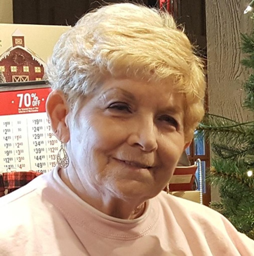 Gail Annette Sorrenti Profile Photo