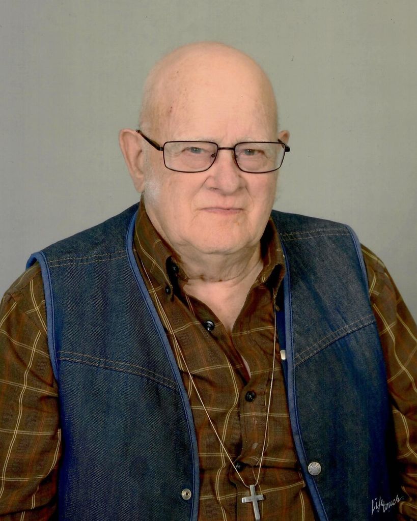 Jack O. Messenger Profile Photo
