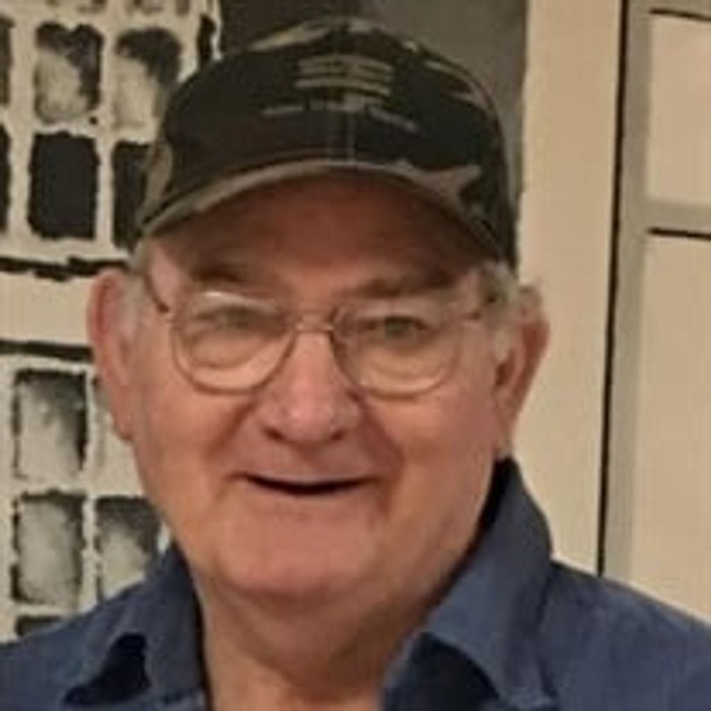 Bobby Ray Hall Sr.