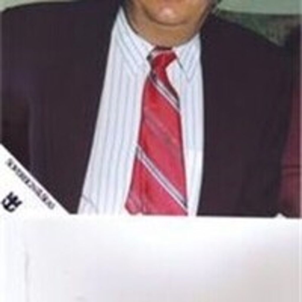 Edward C. Daniels