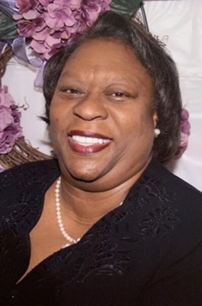 Patricia Ann Hall Profile Photo
