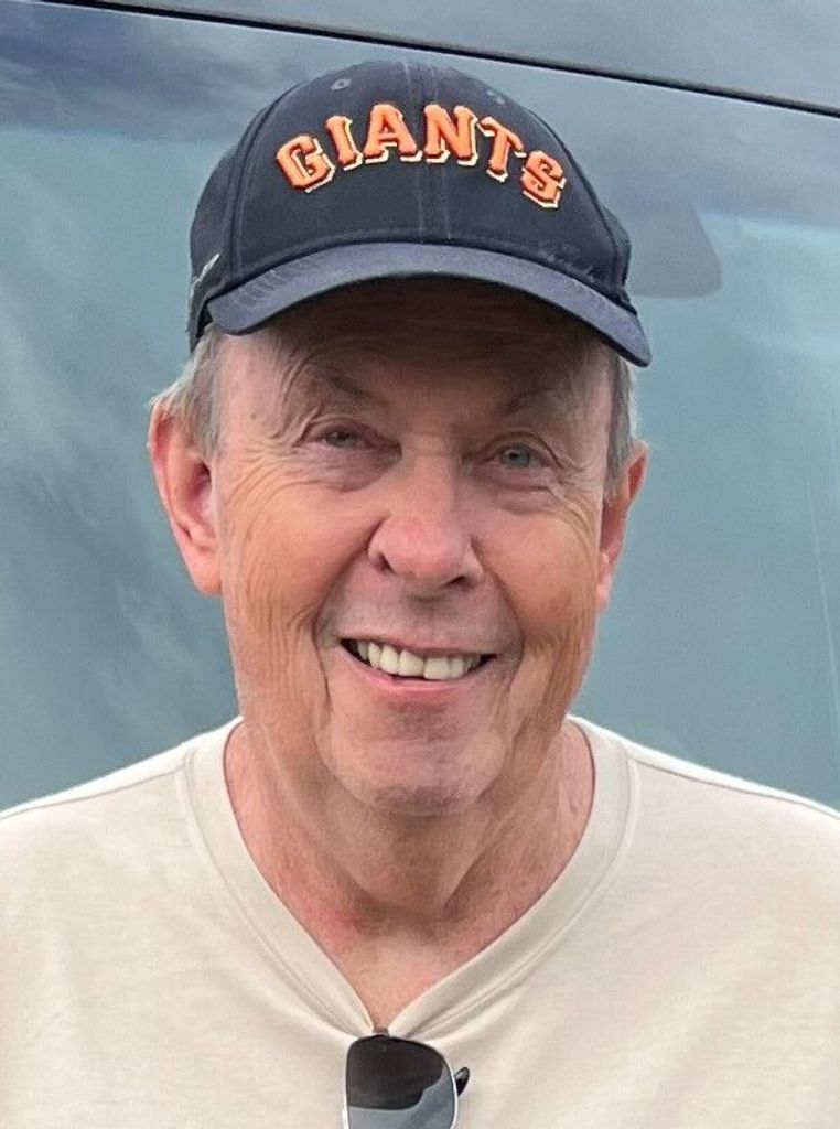 William J. Barfoot, Jr.