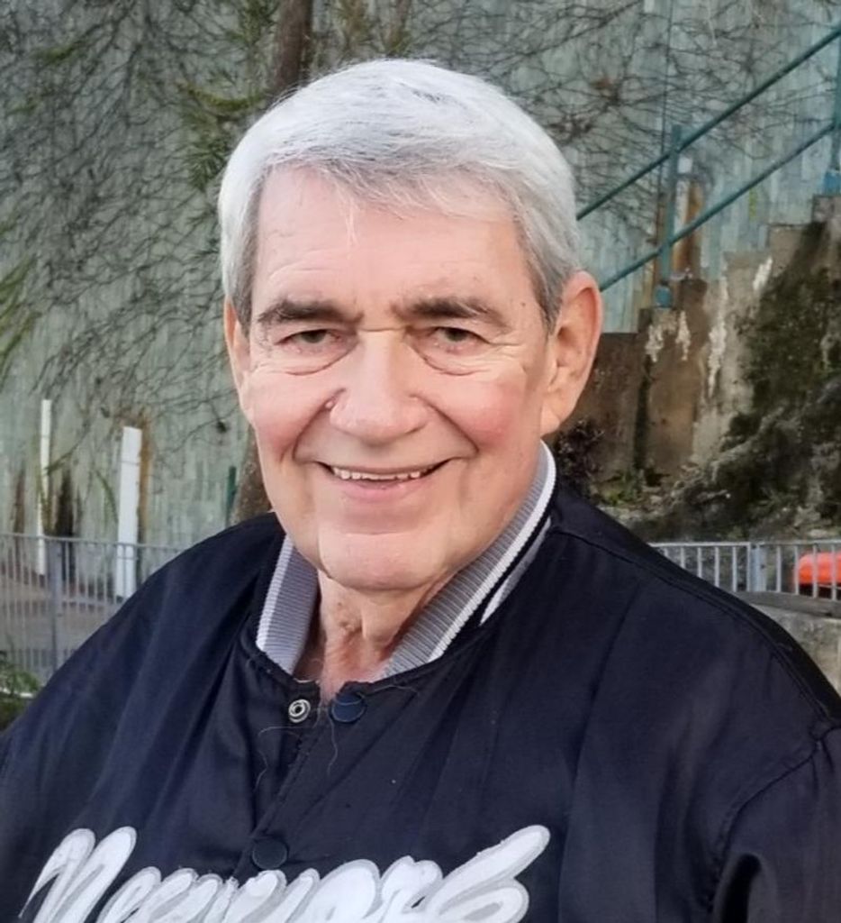 William "Bill" Joseph Lenihan