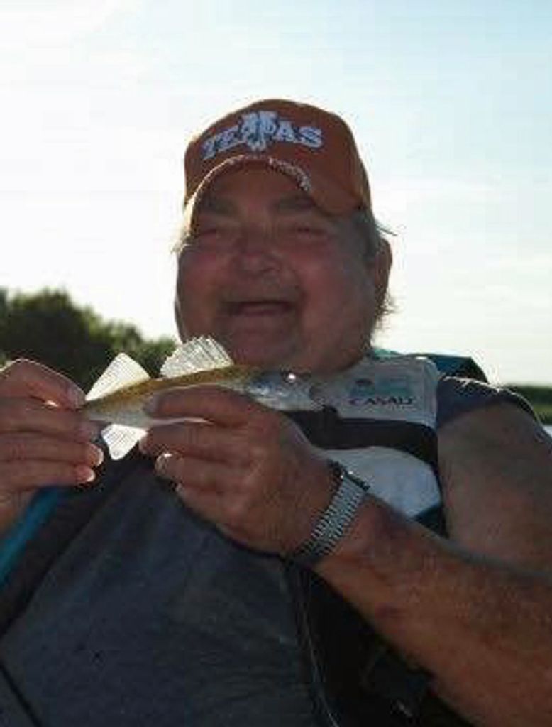 Roland "Ron" Teske Profile Photo
