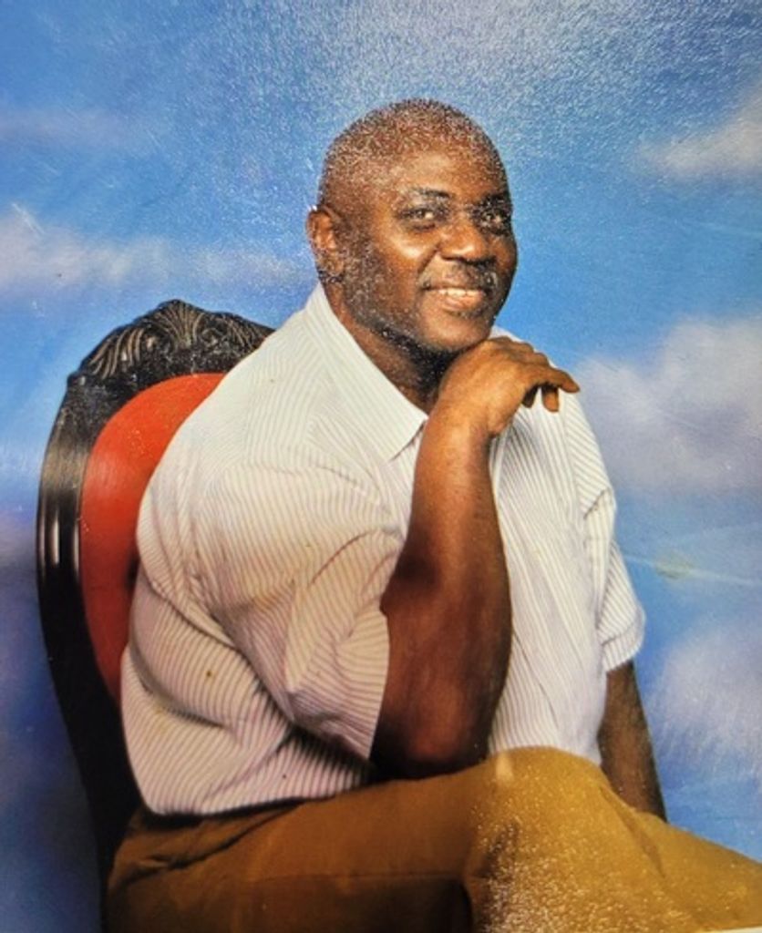 John Willie Tyler Jr.