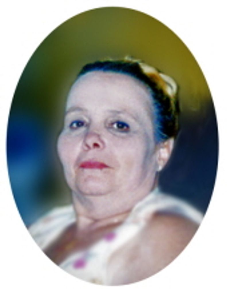 Frances Lee Gibson