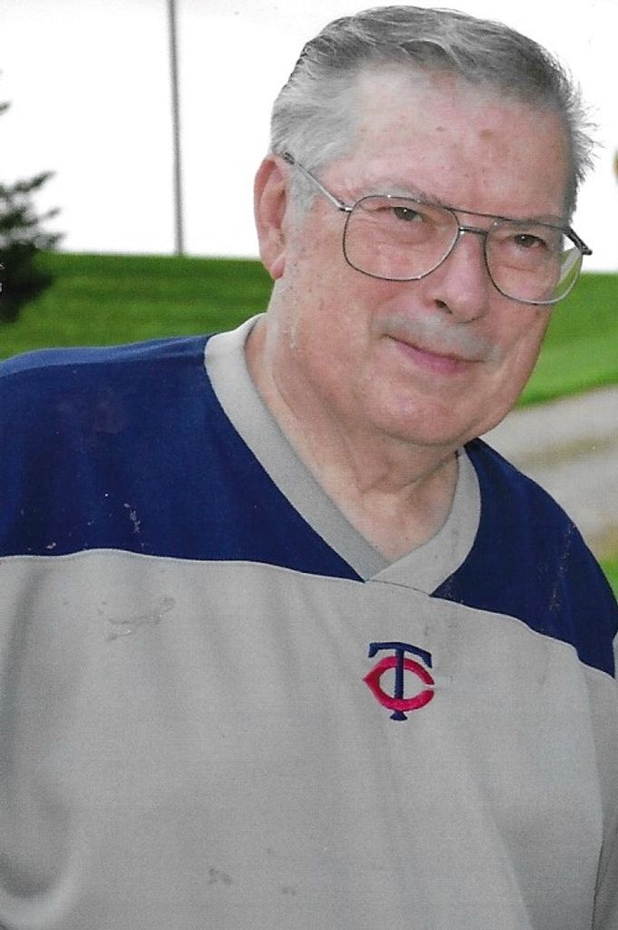 Edward “Eddie” Malz