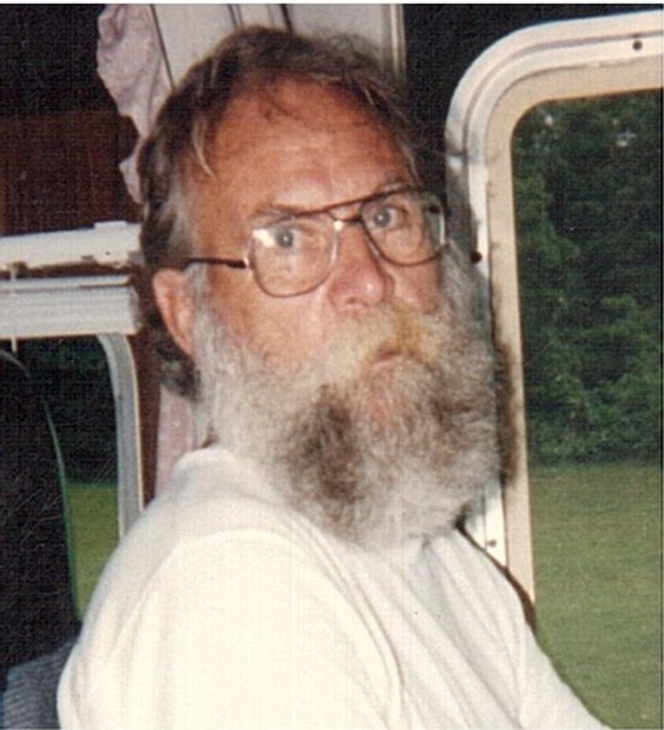 Paul Dean Porter Profile Photo