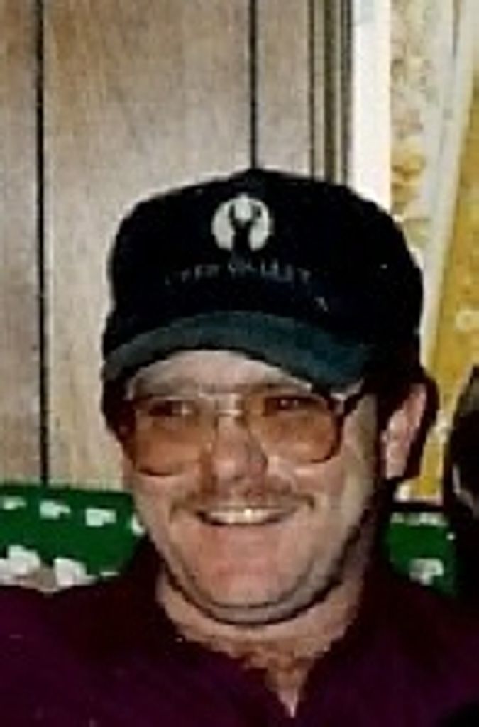 Robert Warman
