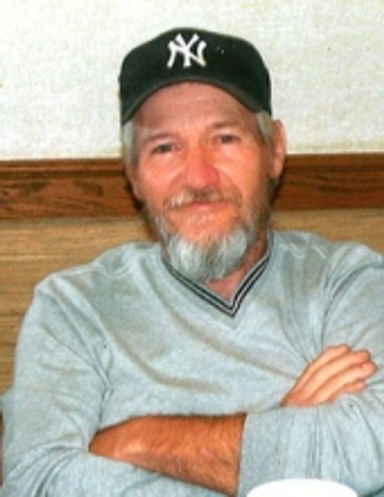 Warren 'Midget' Kincaid