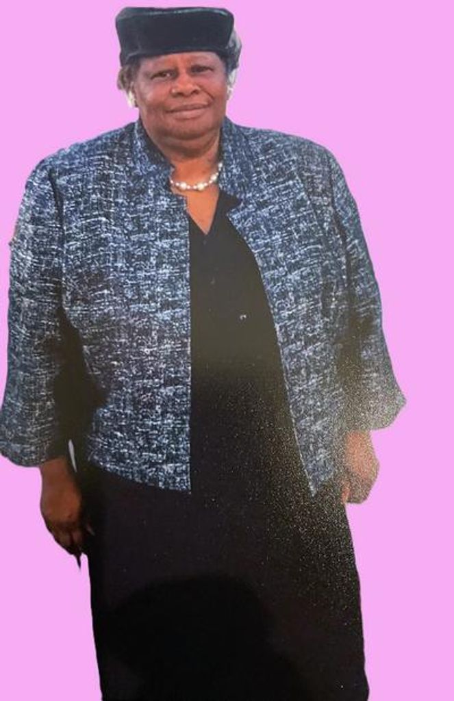 Mazie Lou Pearson Profile Photo
