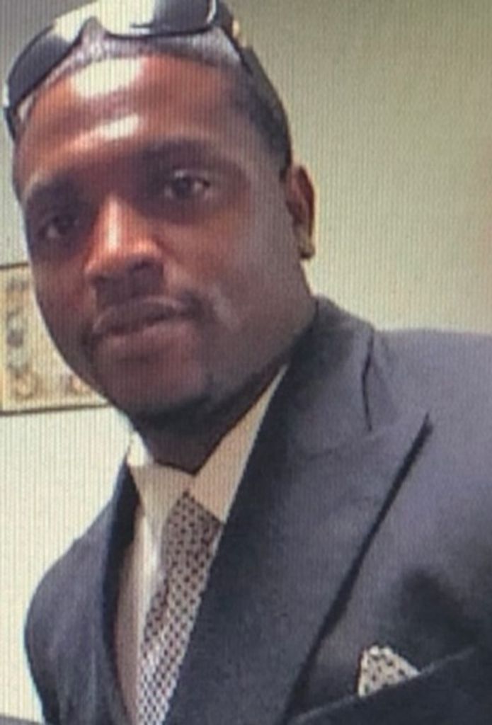 Mr. Reginald Isaiah Gray Profile Photo