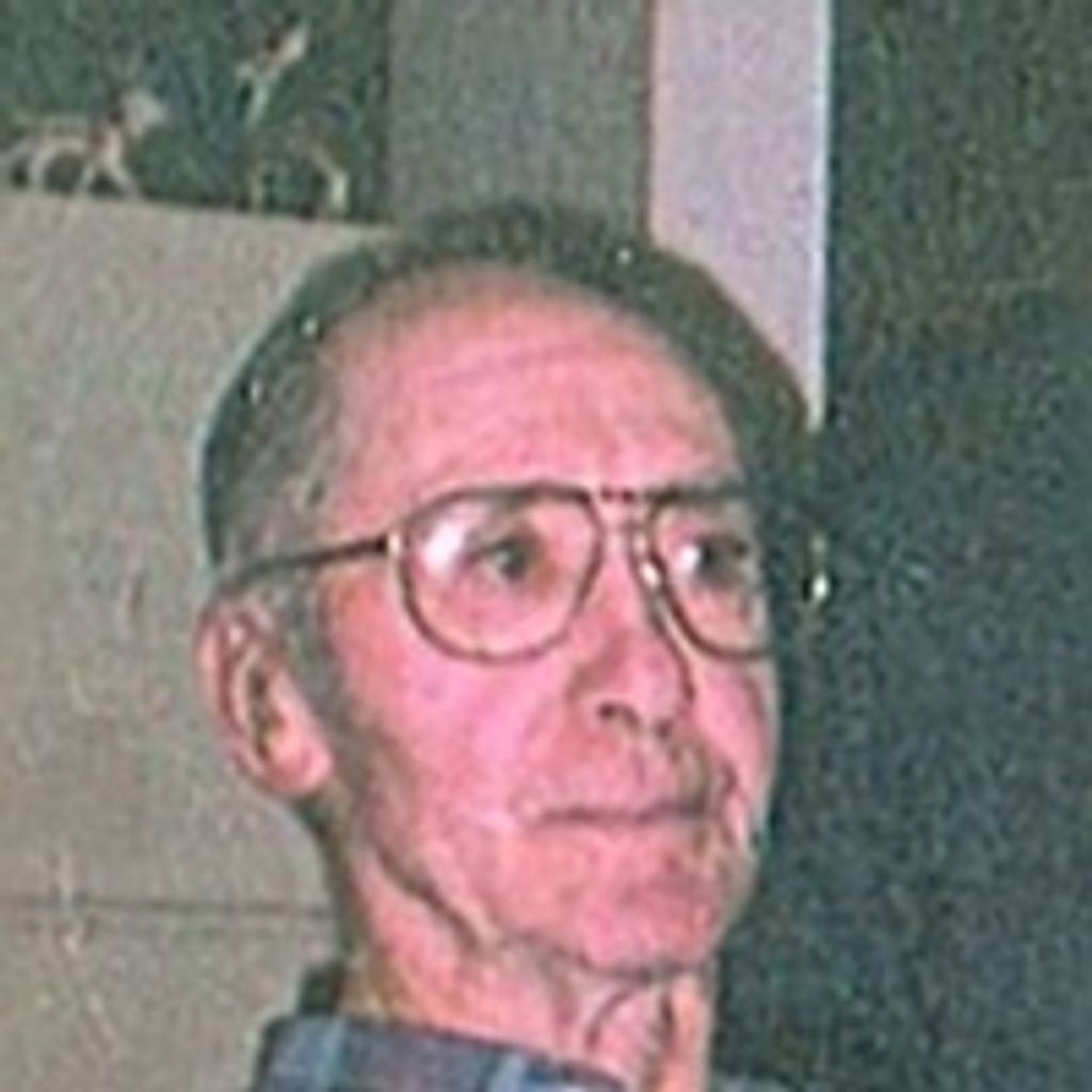 Harry Andrew Davis Profile Photo