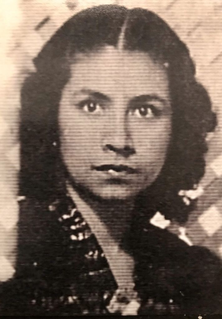 Claudia S. Venegas