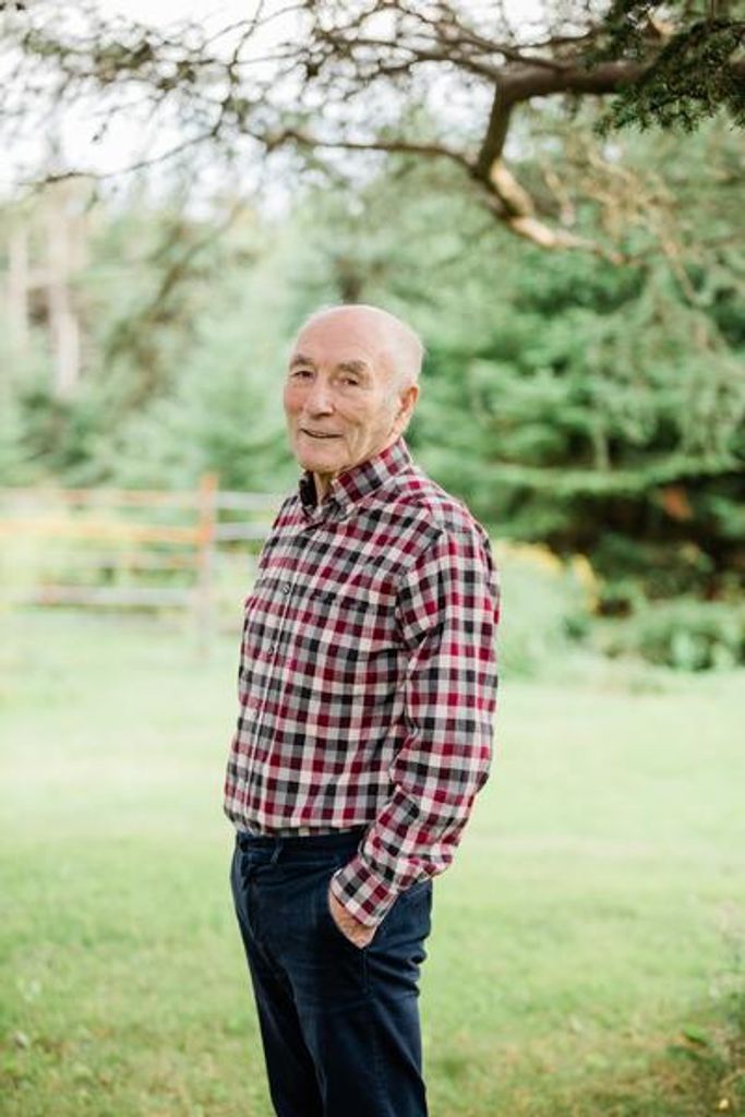 Jacob Humphries Profile Photo