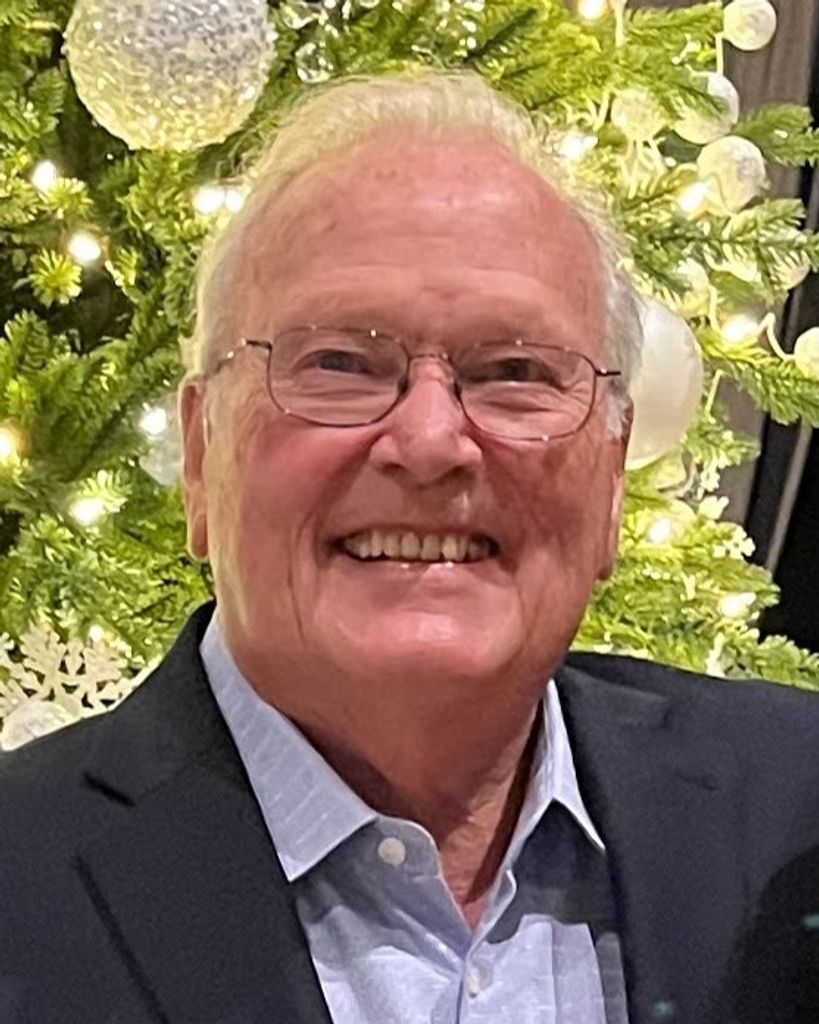 Stephen Dickey Petersen Profile Photo