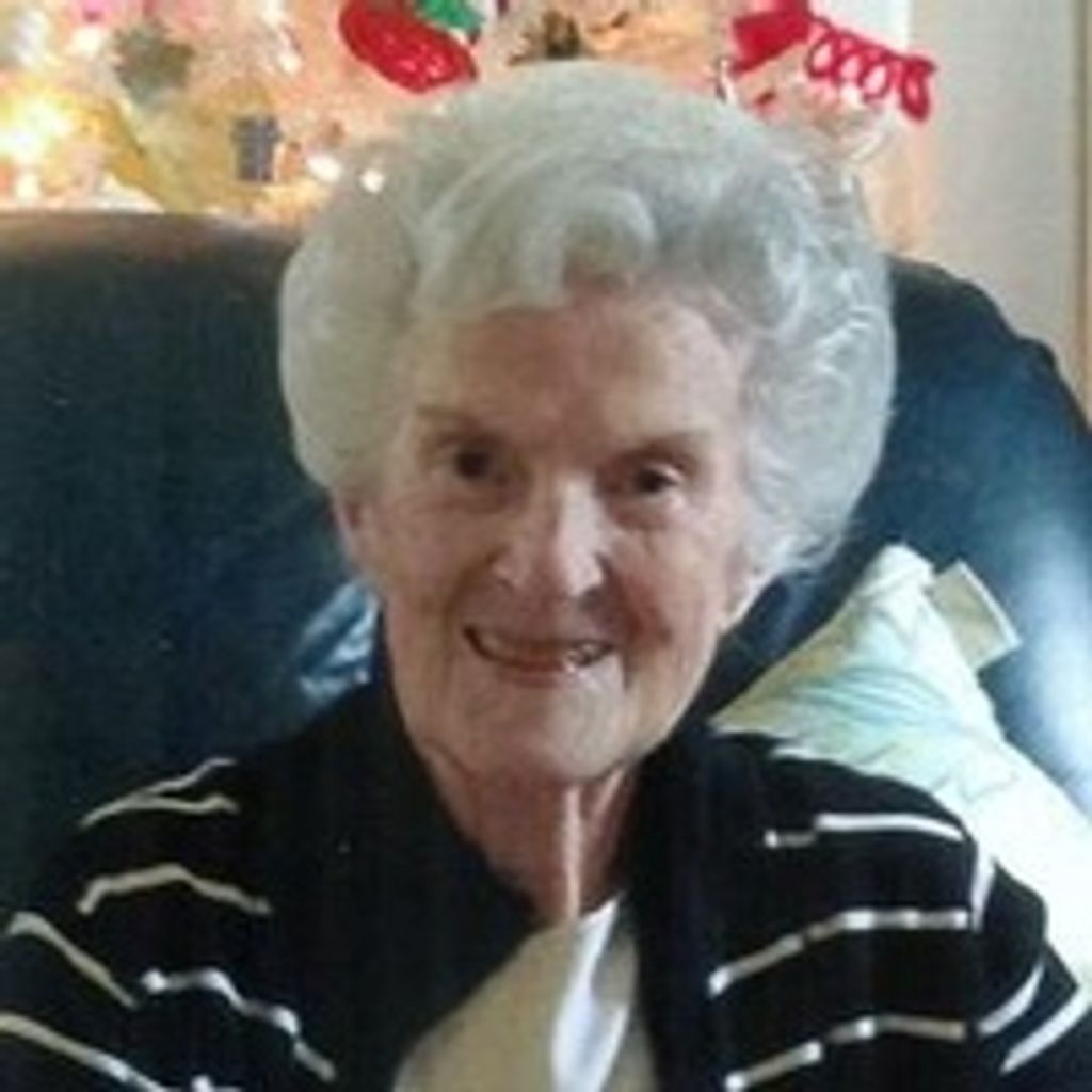 Myrtis Cecile Theriot Hebert