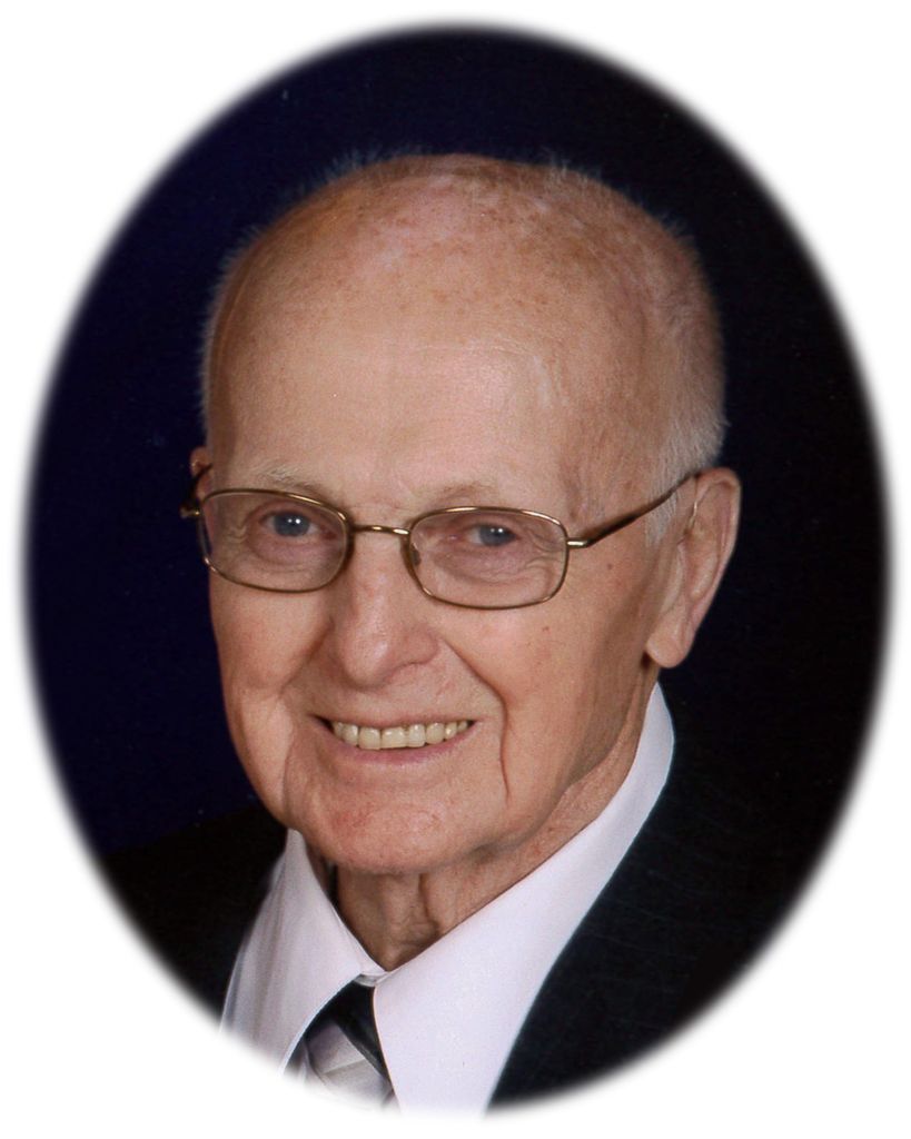 Richard Carol Lunden